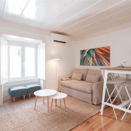 Apartamento Moderno