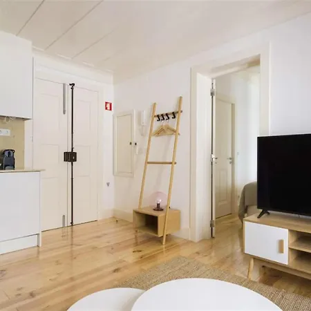 Moderno Apartamento *